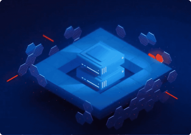 Disaster ecovery solutions by Acronis