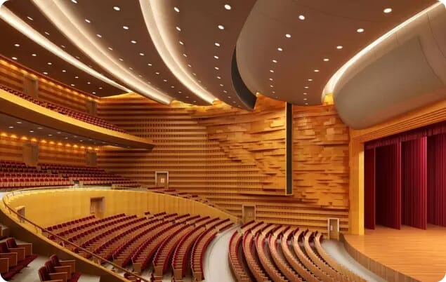 Gelişmiş Aydınlatma Çözümleri