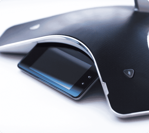 Sesli konferans çözümleri