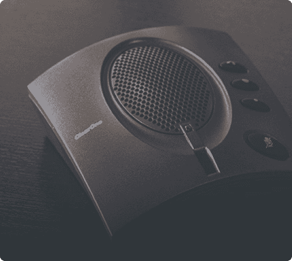 Sesli konferans çözümleri