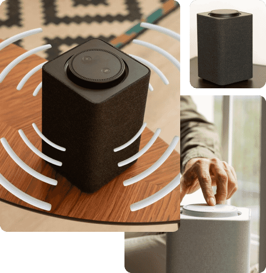 Audio conferencing system