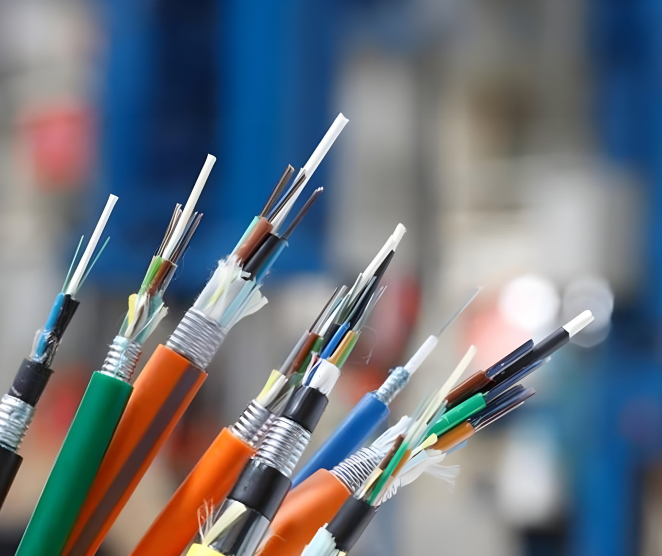 Fiber Optik Kablo Ekleme