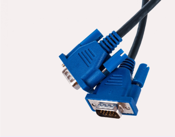 VGA (Video Grafik Dizisi)