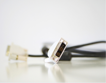 DVI (Dijital Görsel Arayüz)