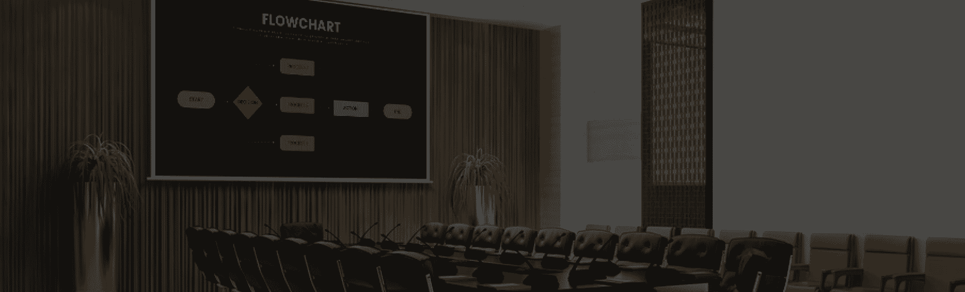 Ses-Görüntü Danışmanlık Kurulumu Hizmetleri