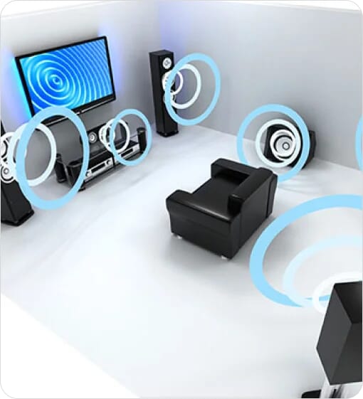 AV Sistem Tasarımı