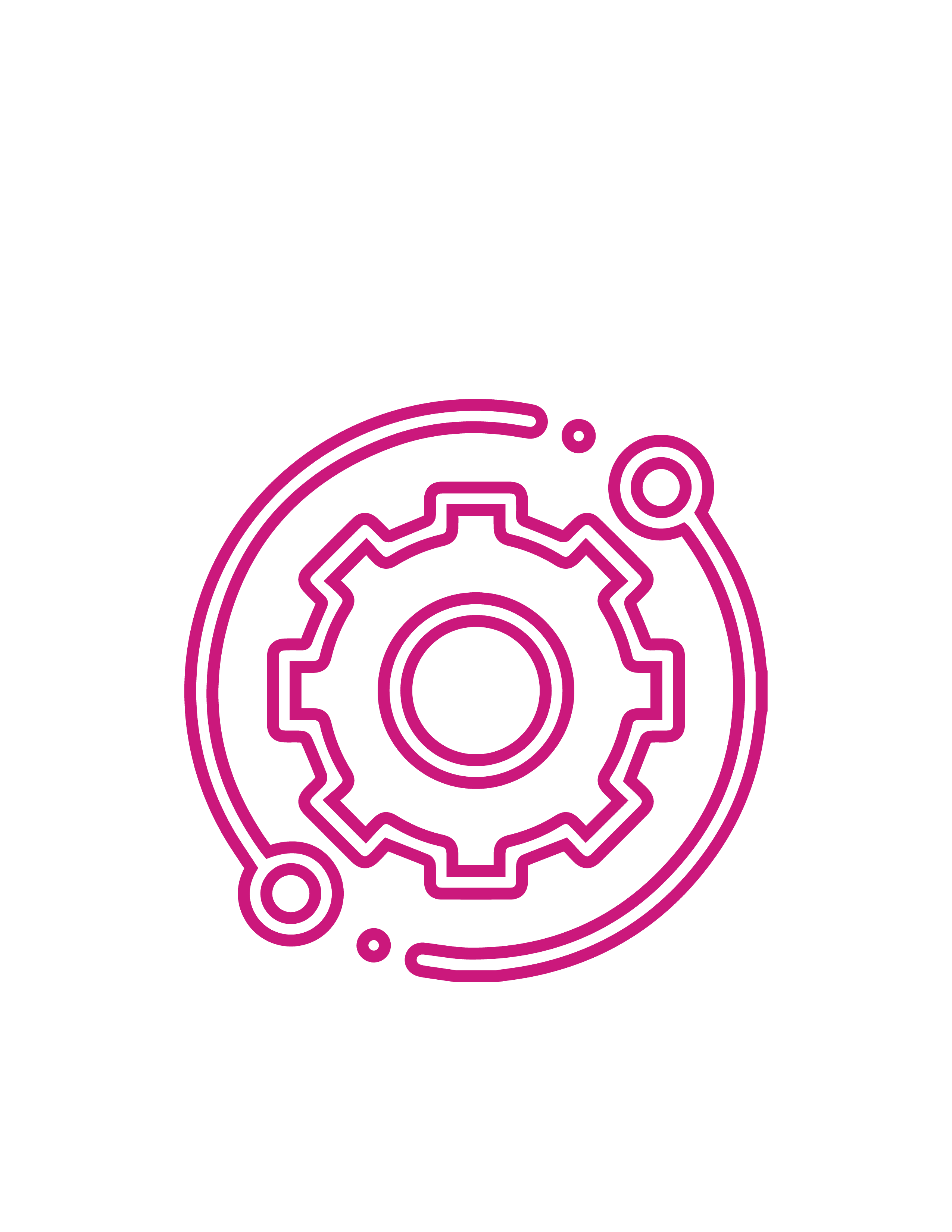 Ekipman ve Teknoloji Belirlenmesi