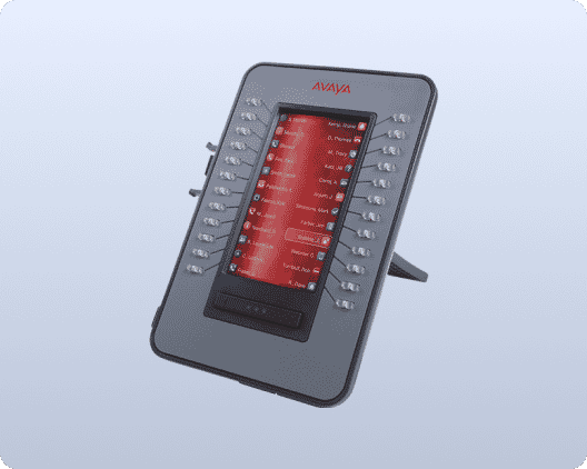 Avaya Türkiye distribütörü