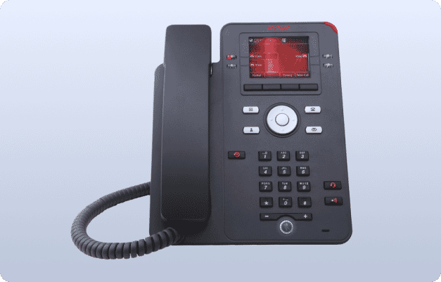 Avaya ürünleri