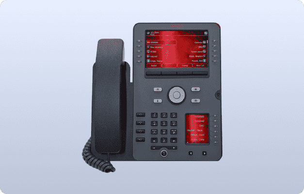Avaya Türkiye iş ortağı