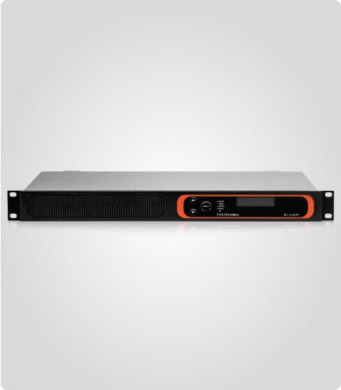 Biamp partner Türkiye