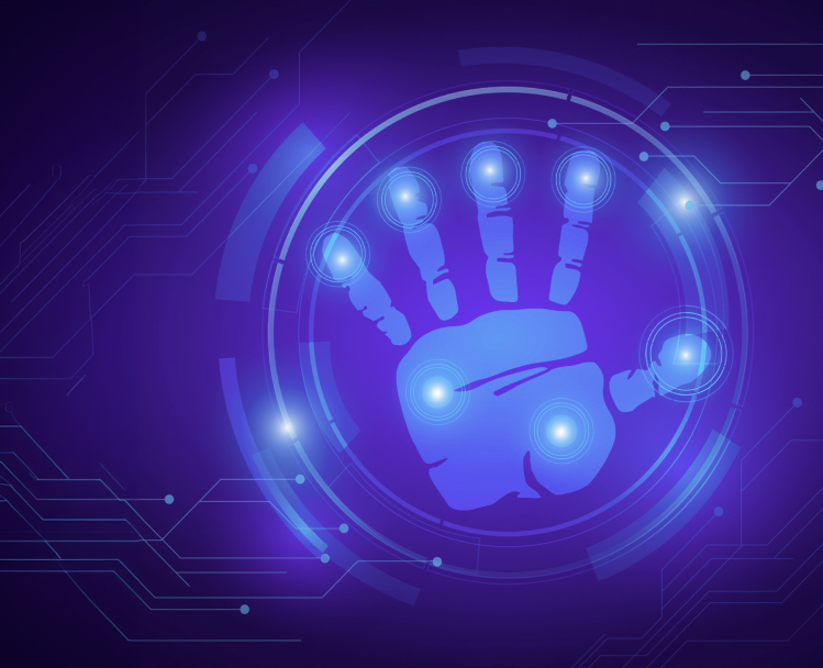 El Geometrisi Tanıma