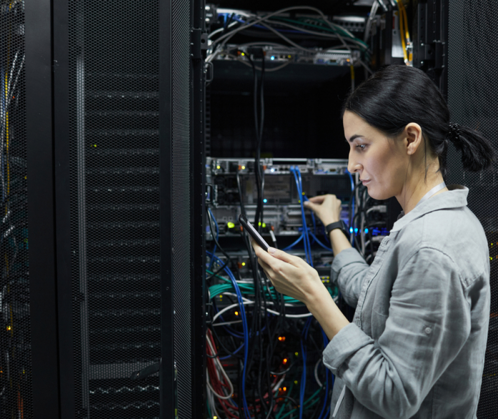 Kablo Sistemlerini Yeniden Düzenlemek