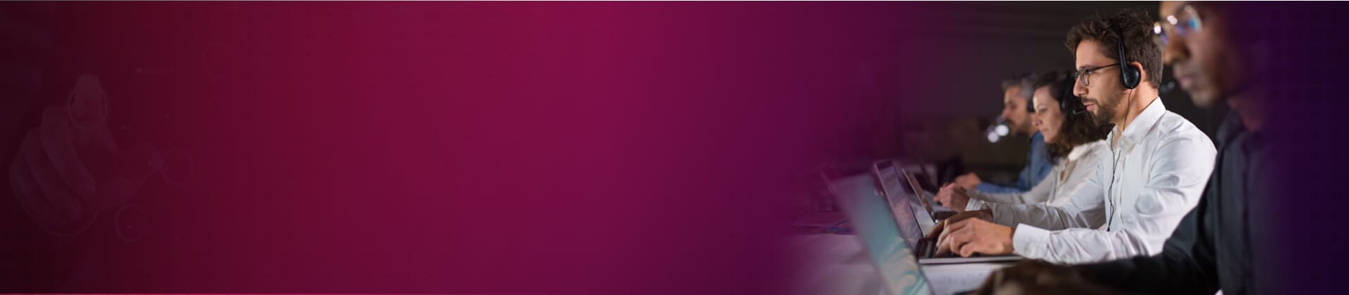 Çağrı merkezi çözümleri