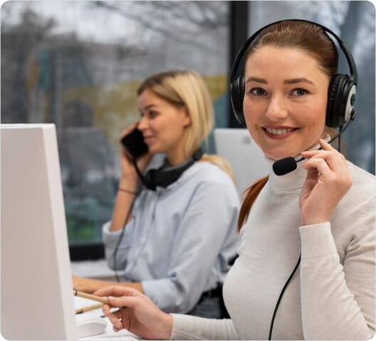 Çağrı merkezi teknolojisi