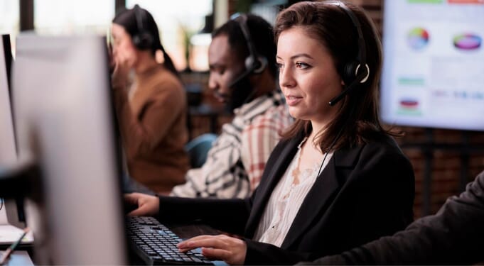 Bulut Tabanlı Çağrı Merkezi Çözümleri