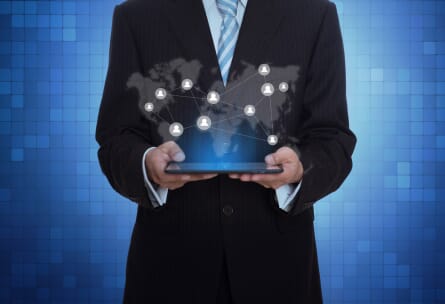 Birleşik İletişim Entegrasyonu