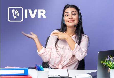 IVR Sistemi