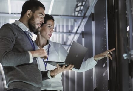 Ağ Altyapı Optimizasyonu