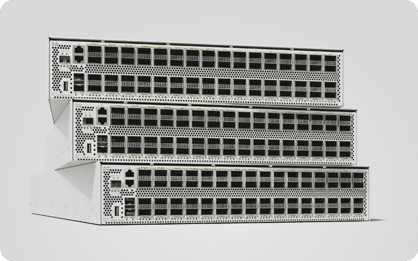 Cisco switch serisi
