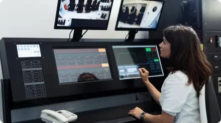 Gerçek Zamanlı İzleme ve Alarm Sistemi