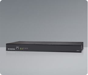 Crestron kontrol sistemleri