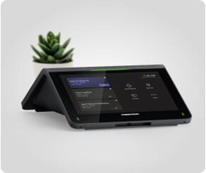 Crestron Ev Otomasyon Sistemi