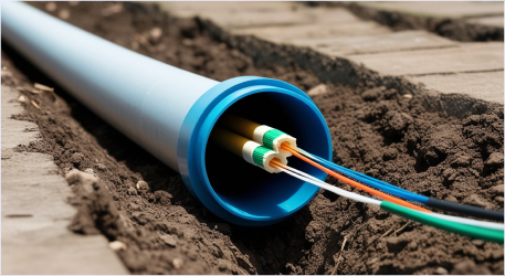 Toprak Kablolama