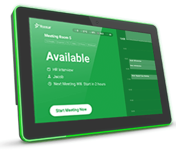 Yeastar Room Display DS7315 özellikleri