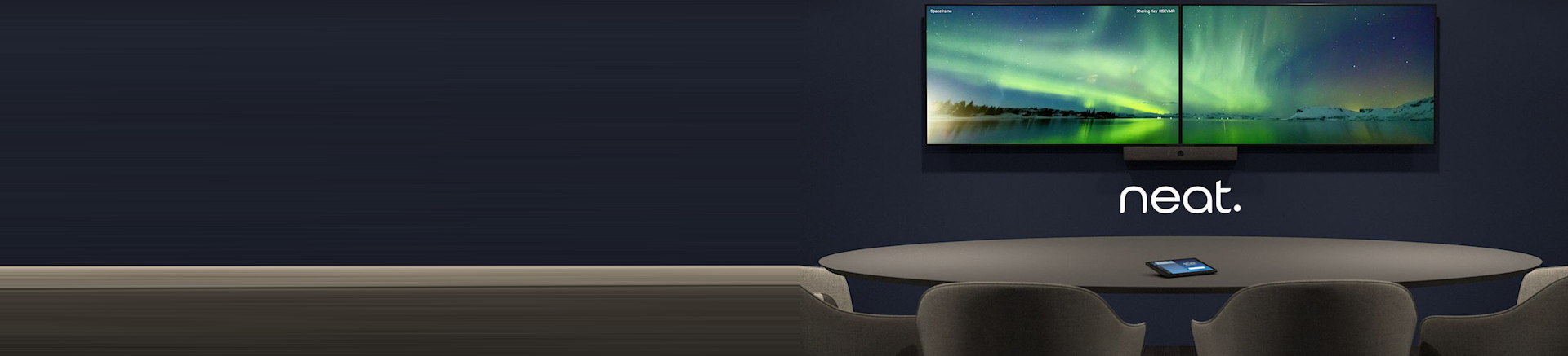 Video conferencing solutions