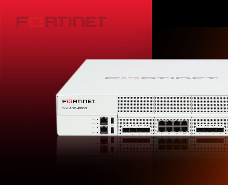 Fortinet Güvenlik Duvarı Ürünleri
