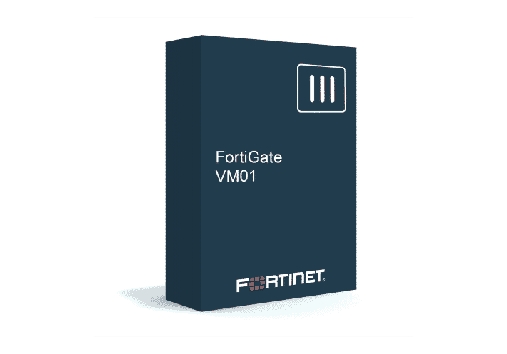 Fortinet sanal yeni nesil güvenlik duvarı