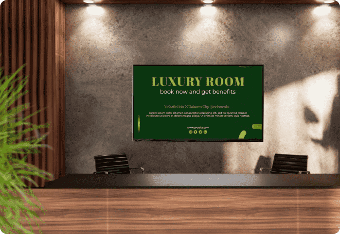 Kişiselleştirilmiş Karşılama