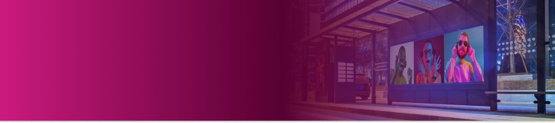 Konuklar için Dijital Signage