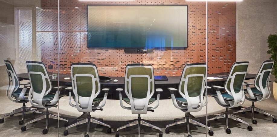 Etkileşimli Video Odaları