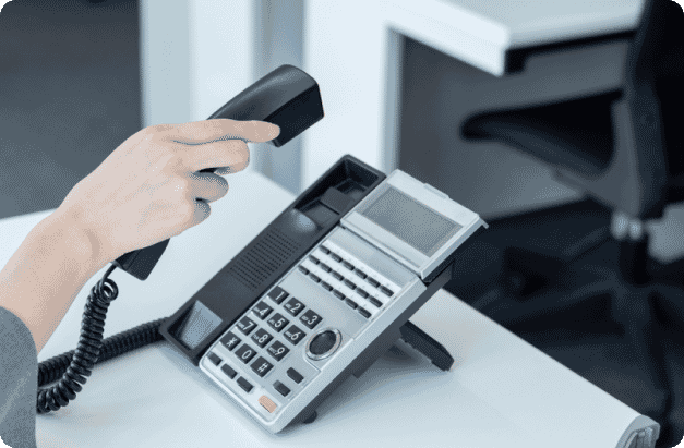 Ofis IP Telefon Santral Sistemleri