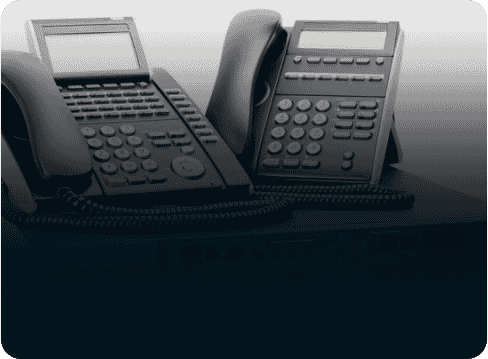 IP PBX