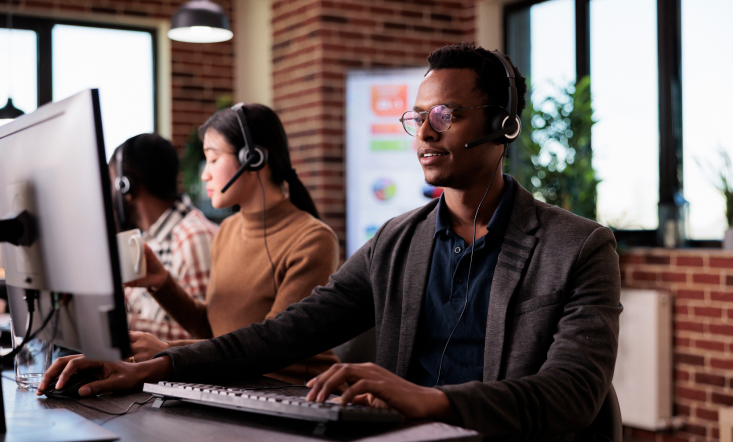 Türkiye'de IT Destek Hizmetleri