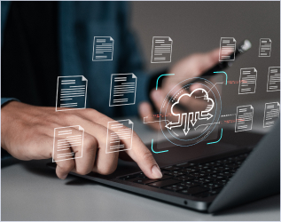 Veri Yedekleme Desteği