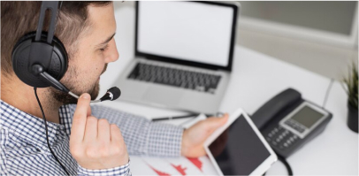 Çağrı Üzerine BT Desteği