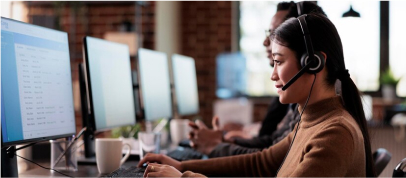 Uzaktan BT Destek Sistemi