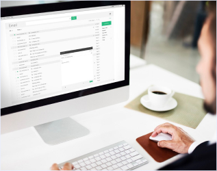 E-posta Sorun Giderme