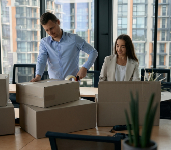 Ofis Taşımacılığı