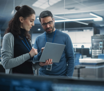 Veri Merkezi Taşıma