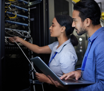 Sunucu Odası Taşıma