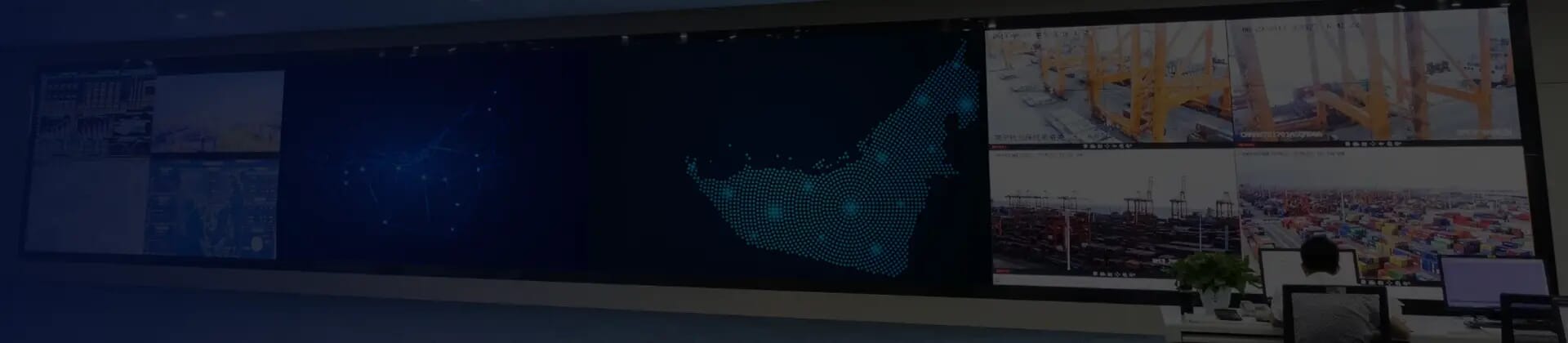 LCD dijital tabela çözümleri