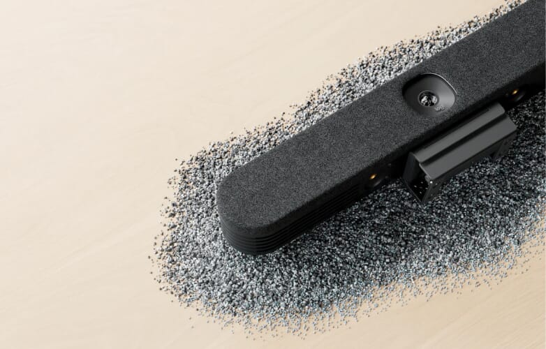 Logitech Video Konferans Cihazları