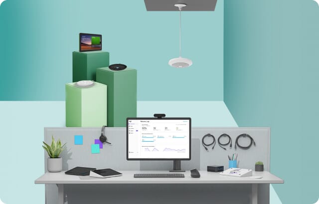 Logitech Aksesuarları