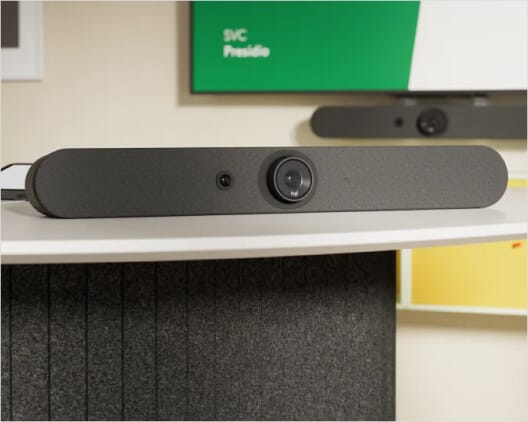Logitech Konferans Odası Cihazları