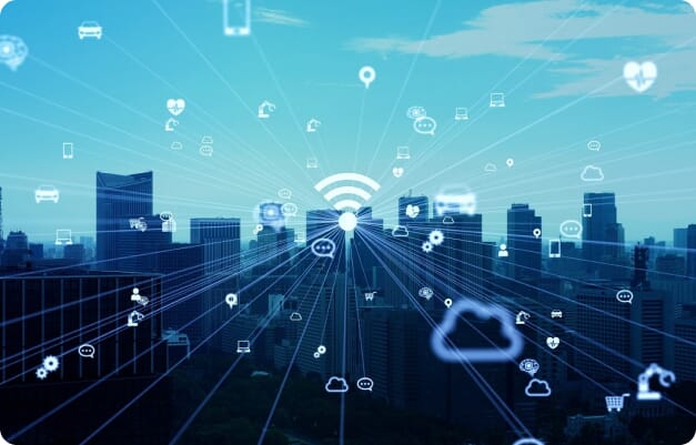 Kurumsal WiFi Çözümleri | Access Point Kurulumu | Kesintisiz Kablosuz Ağ | WiFi Performans Optimizasyonu | İşletme WiFi Sistemleri